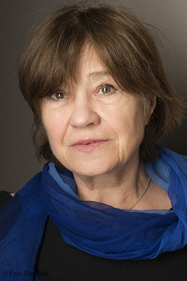 Karin Müller-Grunewald